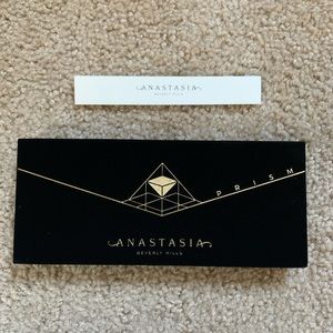 NEW ABH Prism Palette